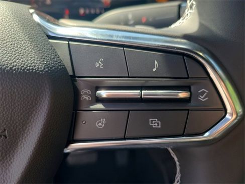 New 2026 Chevrolet Traverse LT w/ Midnight/Sport Edition image 30