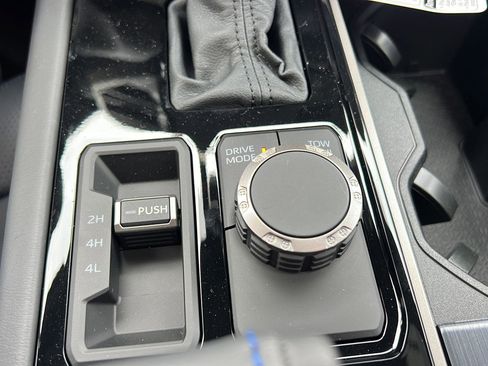 New 2026 Toyota Tundra Platinum image 19