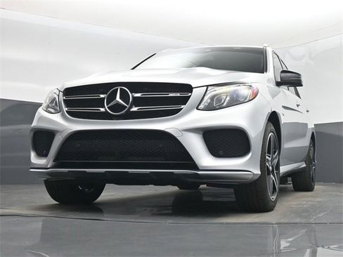 Used 2017 Mercedes-Benz GLE 43 AMG 4MATIC image 59