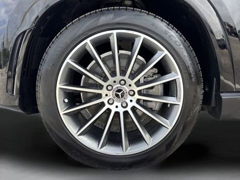 Used 2023 Mercedes-Benz GLE 450 4MATIC image 37