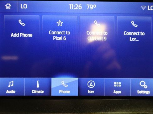 Used 2020 Ford Expedition Limited w/ Equipment Group 303A AWD/4WD image 73