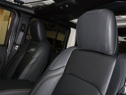 New 2025 Jeep Wrangler Sahara w/ Safety Group image 16