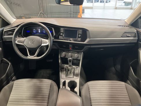 Used 2024 Volkswagen Jetta S image 22