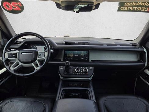 Used 2020 Land Rover Defender 110 SE AWD/4WD image 17
