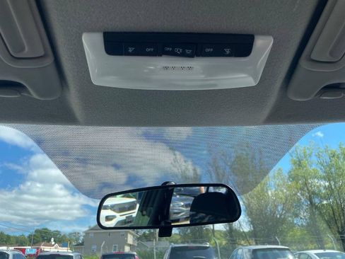 Used 2018 Nissan Kicks SV FWD image 20