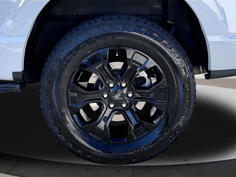 Used 2023 Ford F150 Platinum w/ Equipment Group 701A High image 36