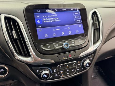 Certified 2022 Chevrolet Equinox Premier AWD/4WD image 13