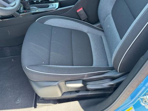 New 2026 Chevrolet TrailBlazer LS w/ LS Convenience Package AWD/4WD image 15