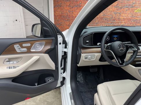 Used 2026 Mercedes-Benz GLE 350 4MATIC image 8