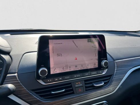 Certified 2022 Nissan Altima 2.5 SL image 22