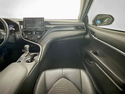 Used 2022 Toyota Camry TRD FWD image 14