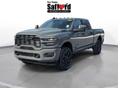 New 2026 RAM 2500 Big Horn
