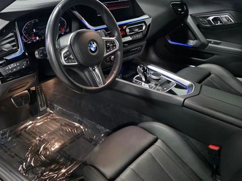 Used 2025 BMW Z4 sDrive30i image 14