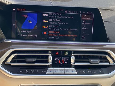 Used 2022 BMW X5 sDrive40i w/ Executive Package image 28