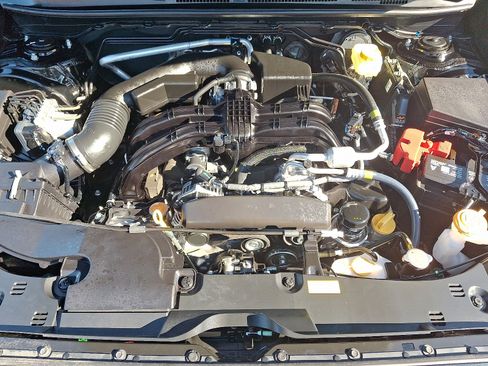 Certified 2025 Subaru Crosstrek 2.5i Sport image 27