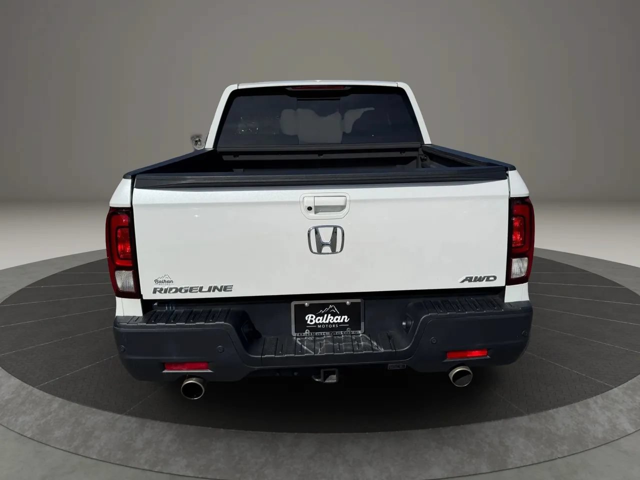 Used 2023 Honda Ridgeline RTL-E image 6