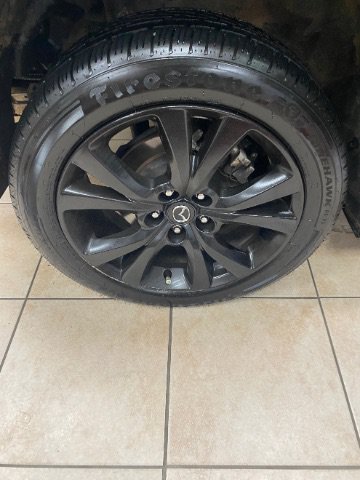 Used 2023 MAZDA CX-30 AWD 2.5 S w/ Preferred Package image 29