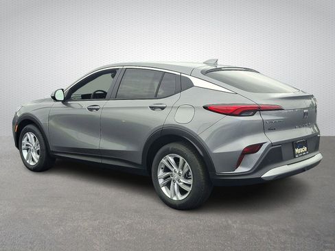 New 2025 Buick Envista Preferred w/ Convenience I Package image 3