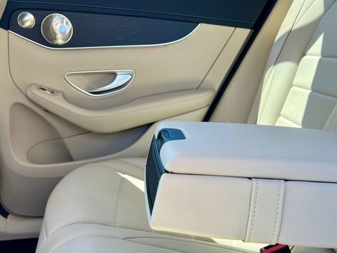 Certified 2023 Mercedes-Benz GLC 300 4MATIC Coupe image 28