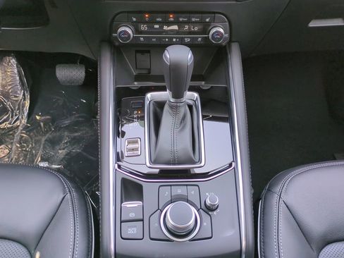 New 2025 MAZDA CX-5 AWD 2.5 S w/ Premium Plus Pkg image 19