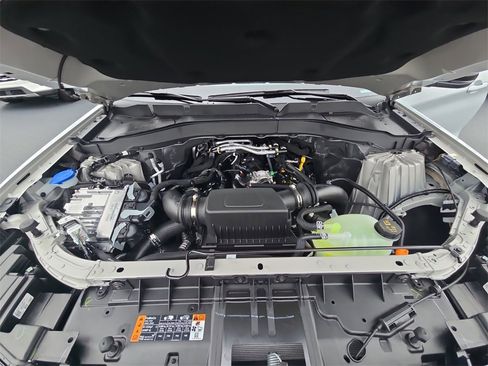 New 2026 Ford Explorer Tremor w/ Tremor Ultimate Package image 33