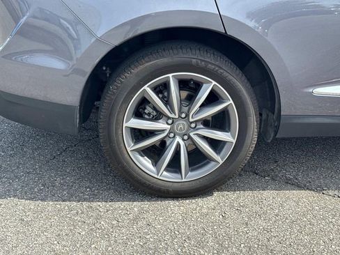 Used 2021 Acura RDX FWD w/ Technology Package image 12