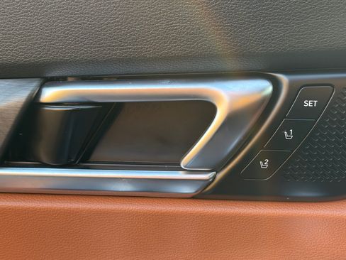 Certified 2023 Kia Telluride SX Prestige X-Line AWD/4WD image 9