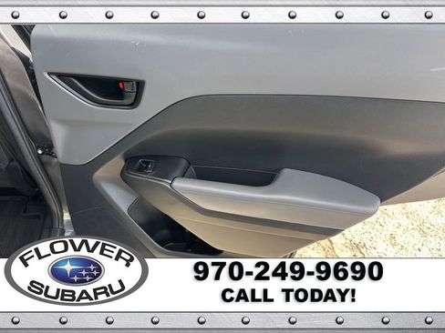 Used 2026 Subaru Crosstrek 2.5i AWD/4WD image 16