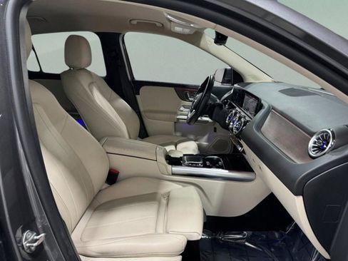 Certified 2023 Mercedes-Benz GLA 250 4MATIC image 16