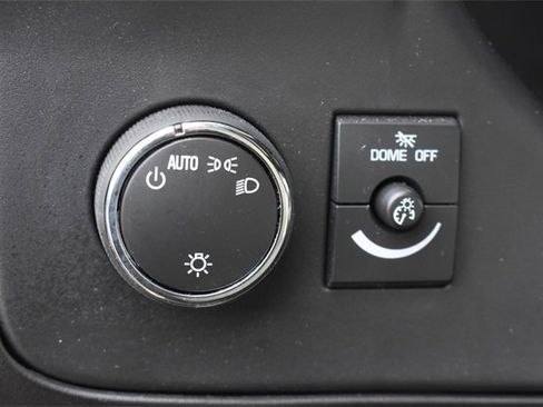 New 2025 Chevrolet Express 3500 Work Van w/ Power Convenience Package image 17