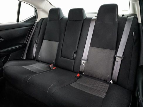 Used 2020 Nissan Sentra SV w/ Electronics Package image 19