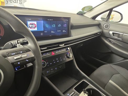 Used 2024 Hyundai Sonata SEL image 24