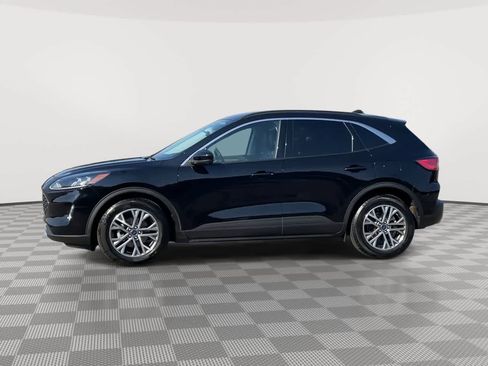 Used 2021 Ford Escape SEL FWD image 5