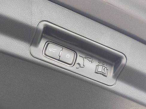 New 2026 Ford Explorer Active image 14