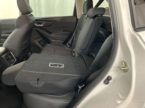 Used 2021 Subaru Forester Premium AWD/4WD image 26