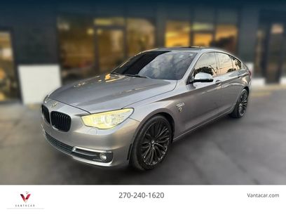 Used 2014 BMW 535i Gran Turismo