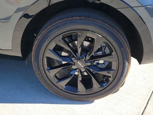 Used 2023 Kia Sorento SX image 19