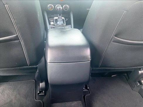 Used 2021 MAZDA CX-5 Sport FWD image 25