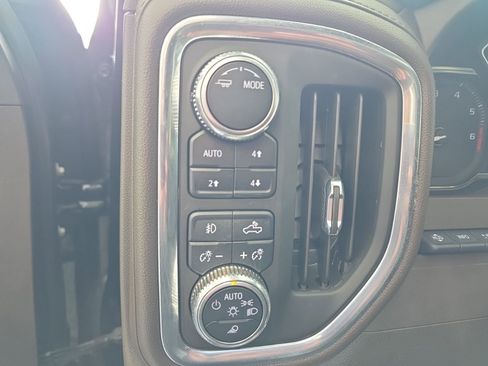 Used 2022 GMC Sierra 1500 Denali w/ Denali Reserve Package image 40