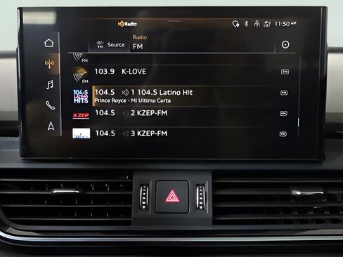 Used 2022 Audi Q5 2.0T Premium Plus image 34