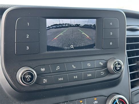 Certified 2024 Ford Transit 250 Low Roof w/ Exterior Upgrade Package image 20