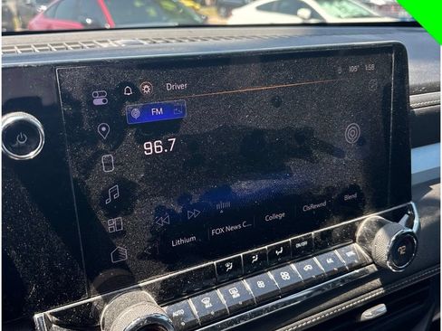 Used 2023 Chevrolet Colorado LT w/ LT Convenience Package RWD image 19