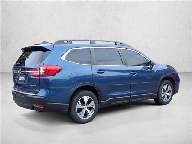 Used 2019 Subaru Ascent Premium AWD/4WD image 14