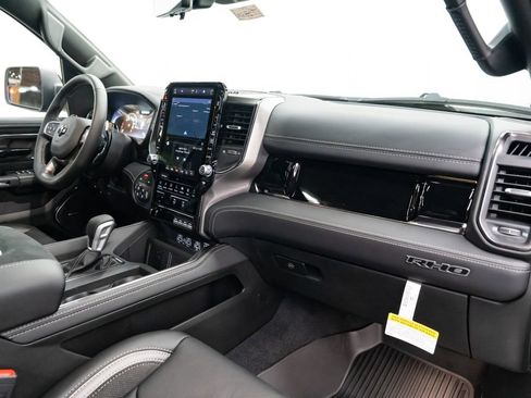 New 2026 RAM 1500 RHO w/ RHO Level 1 Equipment Group AWD/4WD image 33
