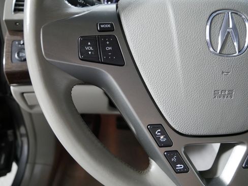 Used 2011 Acura MDX w/ Technology Package AWD/4WD image 27