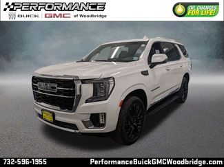 Used 2024 GMC Yukon SLT w/ SLT Premium Package AWD/4WD 360° Tour