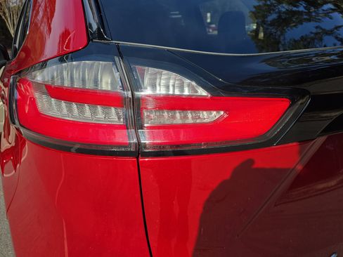 Used 2023 Ford Edge Titanium w/ Equipment Group 301A image 33