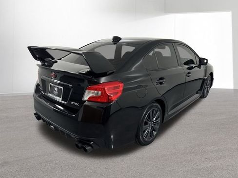 Used 2021 Subaru WRX AWD/4WD image 33