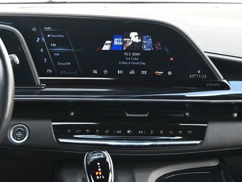 Used 2024 Cadillac Escalade Sport w/ Touring Package image 10