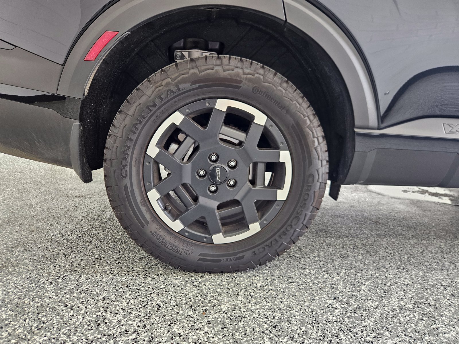 Used 2026 Hyundai Palisade XRT Pro AWD/4WD image 13